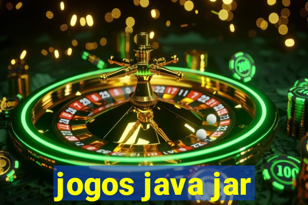 jogos java jar